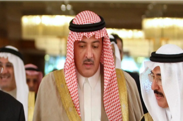 Pernah Ditangkap 2017, Pangeran Arab Saudi Rival MBS Kini Menghilang