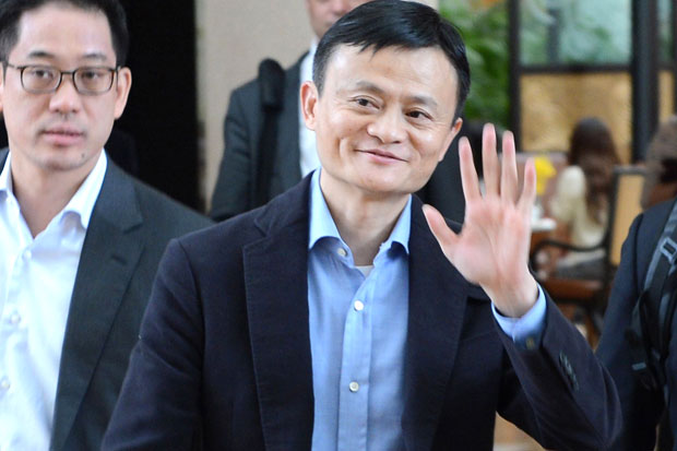 Lama Menghilang, Jack Ma Beli Tanah Seharga Rp2,9 Triliun