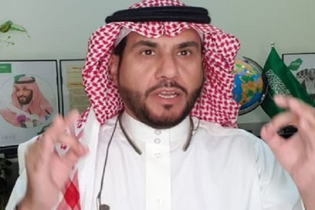 Jurnalis Arab Saudi yang Anjurkan Berdamai dengan Israel Dibebaskan dari Penjara