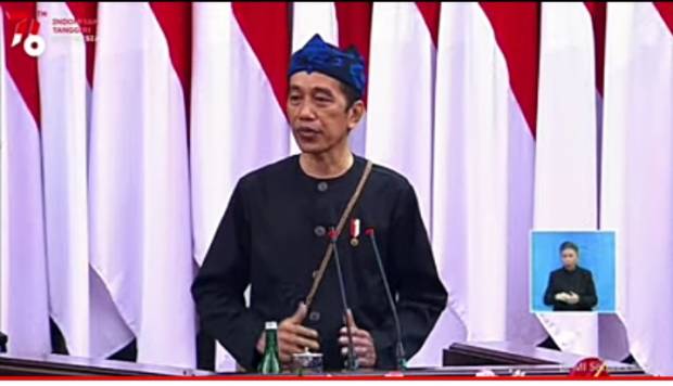 Jokowi Pastikan Pembatasan Kegiatan Dievaluasi Setiap Pekan