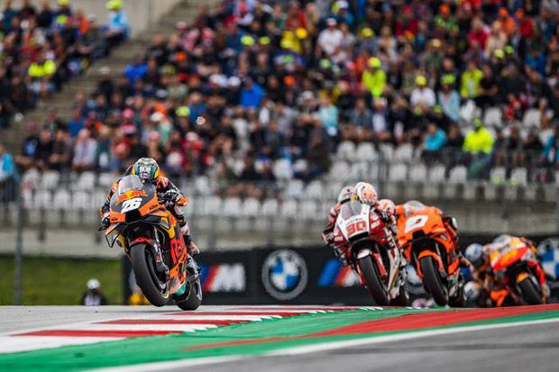 MotoGP 2021: Tim KTM Belum Putuskan Pedrosa Tampil di Misano