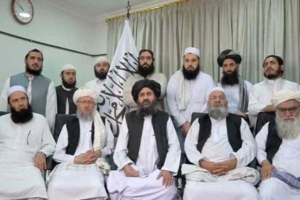 Taliban di Antara Aspirasi dan Kekhawatiran Dunia