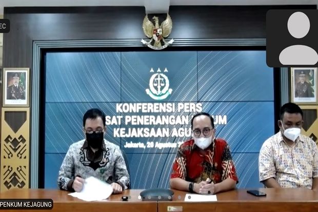 Jaksa Tak Lakukan Perlawanan Hukum atas Pembatalan Dakwaan 13 Korporasi Skandal Jiwasraya