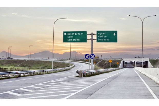 Percepatan Pembangunan Jalan Tol Yogyakarta-Solo Perlu Didukung