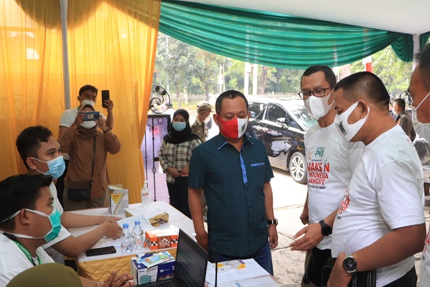 PKB Optimistis Warga Jakarta Bisa Beradaptasi dengan Pandemi COVID-19