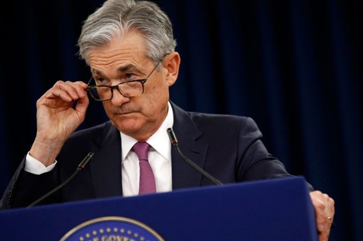 Jerome Powell Pidato Pekan Depan, Waspadai Tapering The Fed!