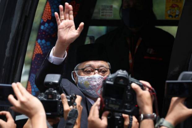 Terpilih Jadi PM Malaysia, Ismail Sabri Harapan Baru Bagi Investor