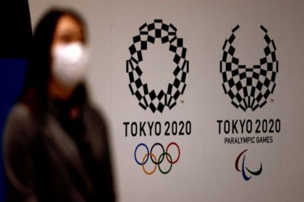 Jelang Paralimpiade Tokyo 2020, Pandemi Covid-19 Memburuk di Jepang