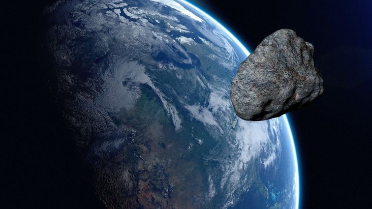 Punya Banyak Logam Berharga, Menambang Asteroid Janjikan Kekayaan Seumur Hidup