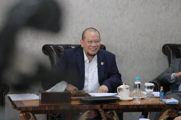 Ketua DPD RI Dukung Vaksinasi Pelaku Wisata di DIY
