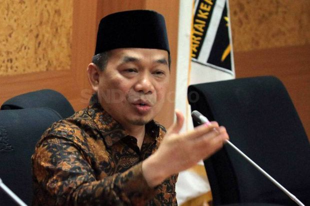 Soal Calon Panglima TNI, PKS Ingatkan Jokowi Tak Tutup Peluang Regenerasi