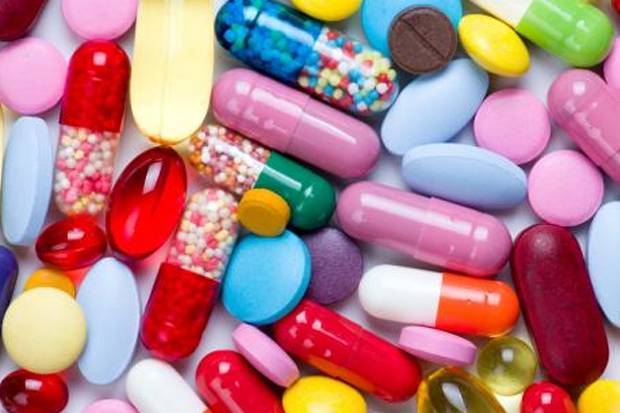 Benarkah Antibiotik Sebabkan Pasien Covid-19 Sesak dan Gangguan Irama Jantung?