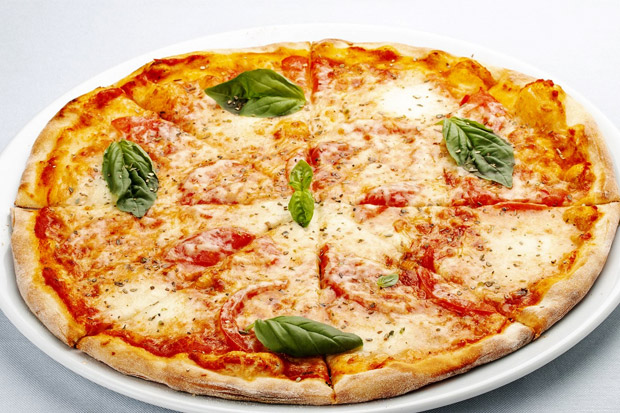 Jual Pizza dengan Kokain, Pemilik Restoran di Italia Diciduk Polisi