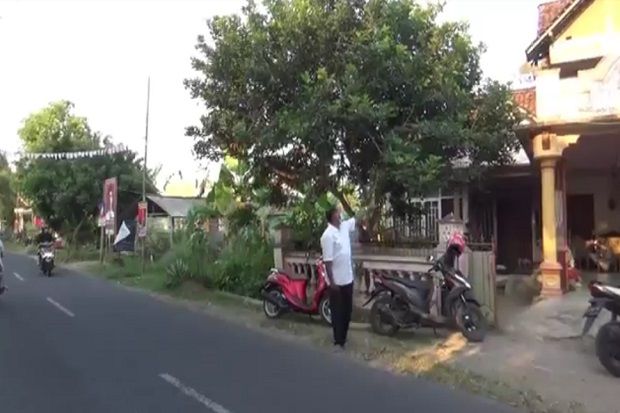Desa Miliarder Bakal Kehilangan Setengah Kampungnya untuk Tol Yogyakarta-Bawen