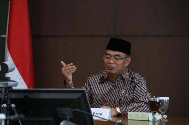 Menko PMK Ingatkan Dai Muhammadiyah untuk Kuasai Bisnis dan IT