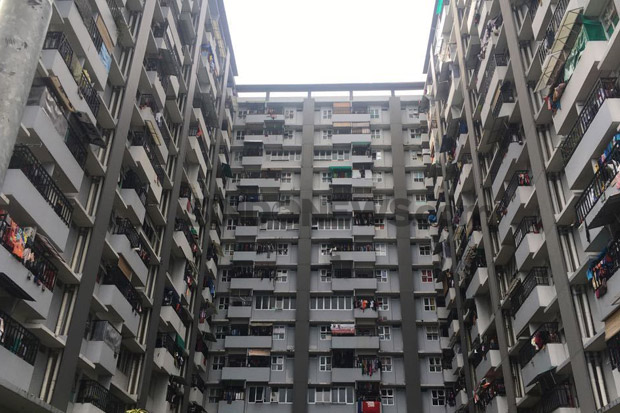 4 Kategori Rumah Susun di Jakarta Berdasarkan Peruntukannya, Pilih Mana?