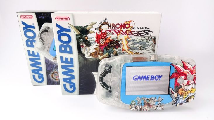 Nintendo Siap Rilis Kembali Game Jadul di Game Boy dan Game Boy Color