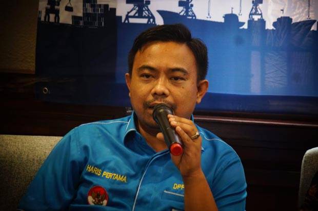 Pemuda Solid, DPP KNPI Siap Gelar Rapimpurnas Pertengahan Oktober 2021