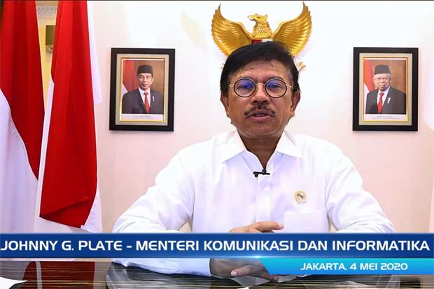 Cegah Covid-19 Varian Mu, Pemerintah Tingkatkan Pengawasan Pintu Masuk Indonesia