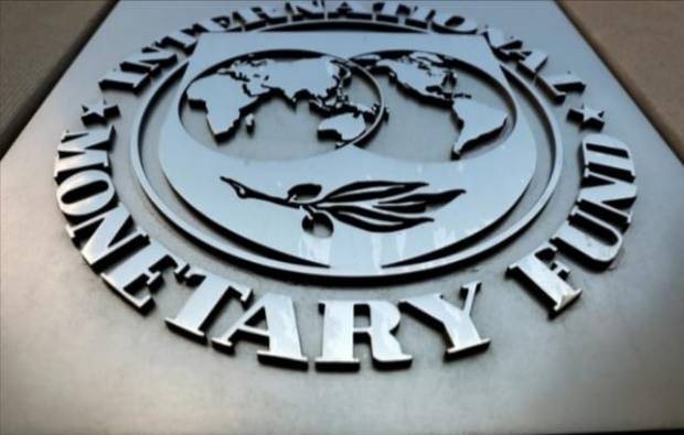 IMF Guyur Indonesia Rp89,6 Triliun, BI: Bukan Utang, Bukan Pinjaman