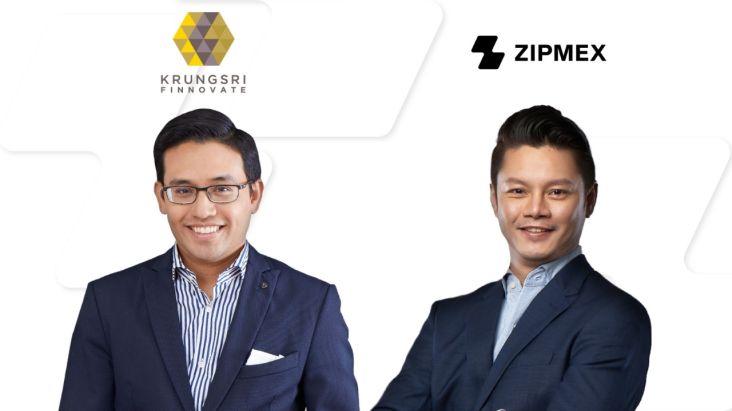 Startup Aset Kripto Zipmex Kantongi Pendanaan Seri B Senilai Rp585 M