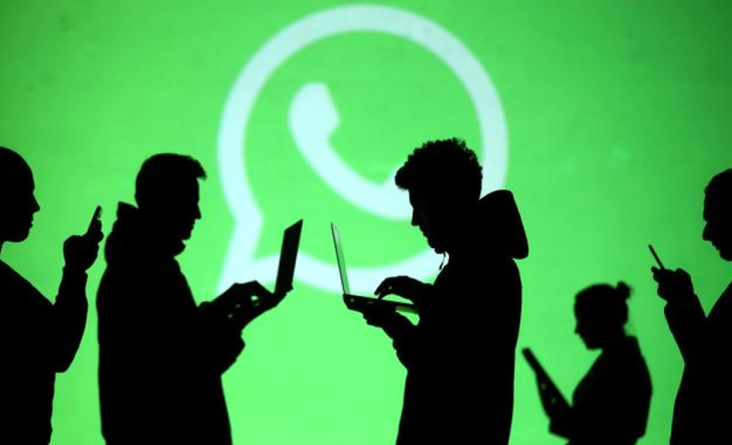 Dituding Bisa Baca Pesan Pengguna, WhatsApp Mengelak