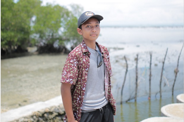 Kisah Perjuangan Albarr, Mahasiswa Termuda yang Akhirnya Diterima di FK UNAIR