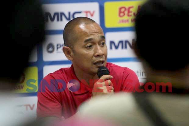 Kurniawan Dwi Yulianto Didekati Klub Lain Usai Dilepas Sabah FC