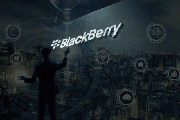Pernah Menguasai Jagad Smartphone, BlackBerry Siapkan Ponsel 5G