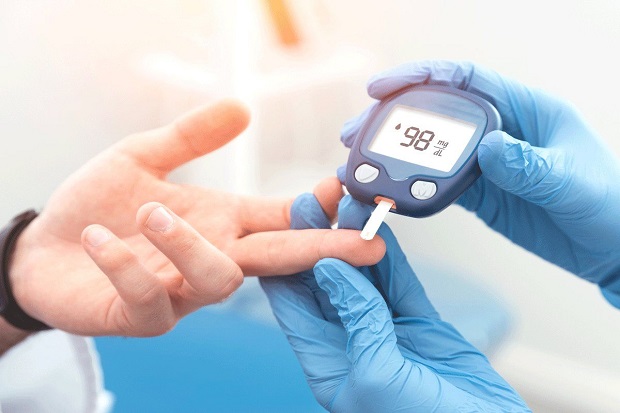 Diabetes Tipe 2, Gejala Awal yang Harus Diwaspadai Sebelum Terlambat