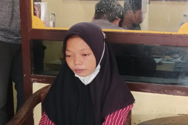 Perempuan 20 Tahun Mengaku Ibu dari Bayi yang Ditemukan di Masjid Kalipucang