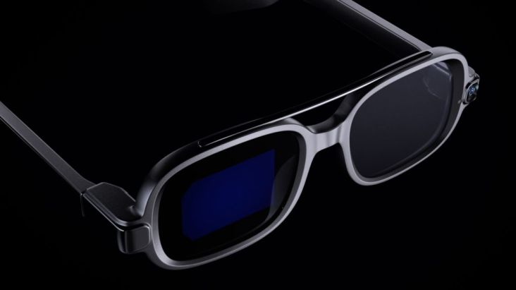 Xiaomi Smart Glasses, Kacamata Pintar yang Akan Jawab Kegagalan Google Glass