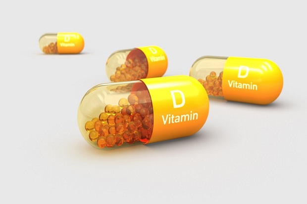 Fungsi Vitamin D, Benarkah Bisa Meningkatkan Imunitas?
