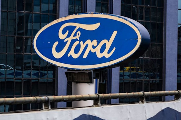 Pabrik Ford di India Ditutup, Karyawan Minta Jaminan Pekerjaan
