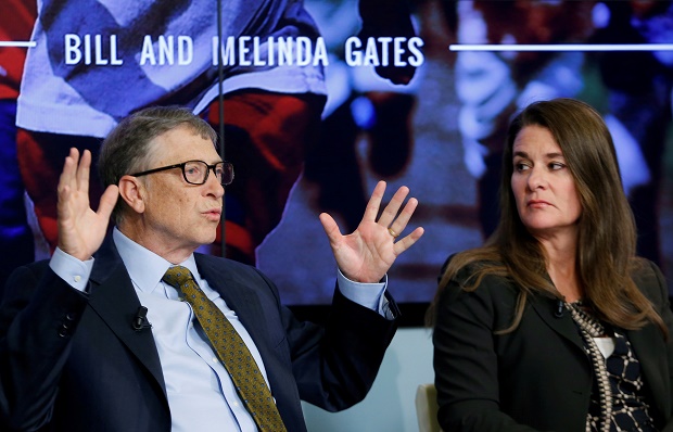 Gates Foundation: Dunia Tak Siap Hadapi Pandemi Besar Berikutnya