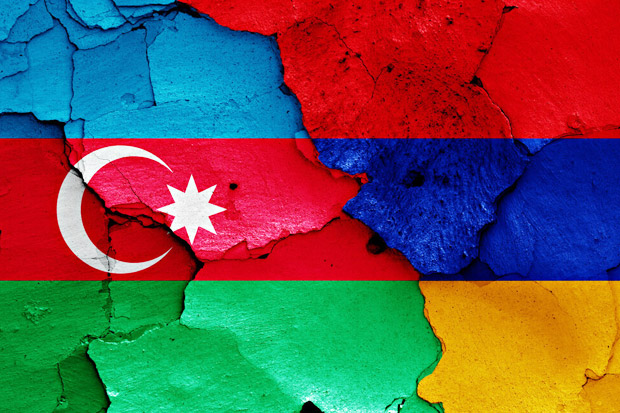 Armenia-Azerbaijan Kembali Bertempur, Kini di Pengadilan PBB