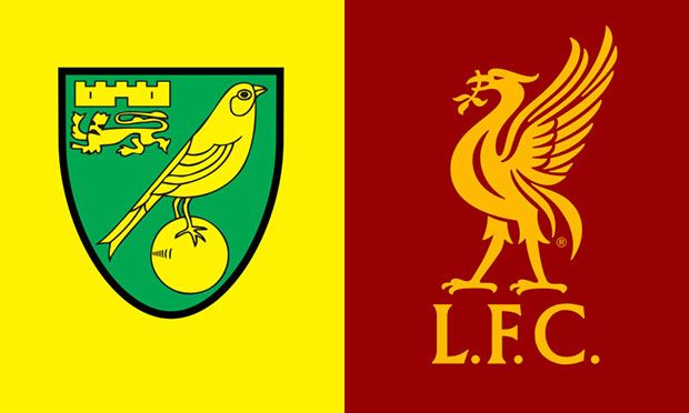 Preview Piala Liga Inggris, Norwich City vs Liverpool: Menanti Kejutan Rotasi