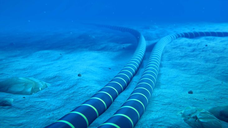 TelkomGroup Pastikan Gangguan Kabel Bawah Laut Sudah Kembali Normal