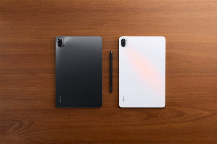 Spesifikasi Lengkap Tablet Xiaomi Pad 5 yang Bikin Penasaran