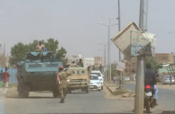 Diduga Terkait Upaya Kudeta, Sudan Tangkap 21 Pejabat dan Tentara