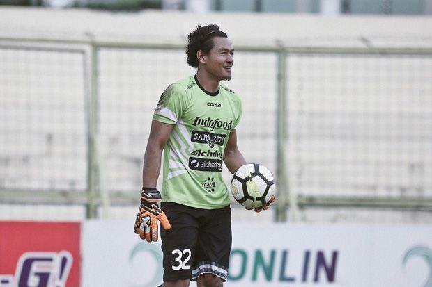 Pelatih Bali United Update Kondisi Wawan Hendrawan Usai Kolaps di Lapangan