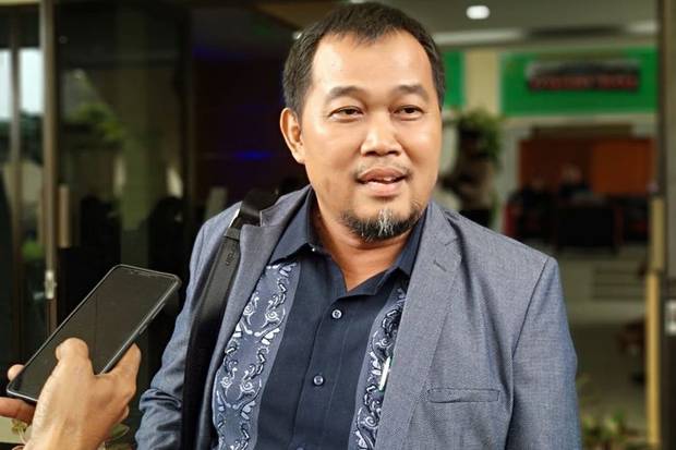 Soal Status Azis Syamsuddin, MAKI Apresiasi KPK Berikan Kepastian Hukum