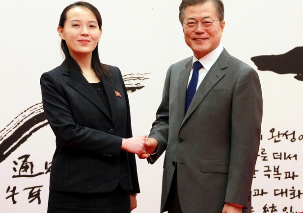 Kim Yo-jong: Korut Terbuka untuk Akhiri Perang jika Kondisinya Terpenuhi