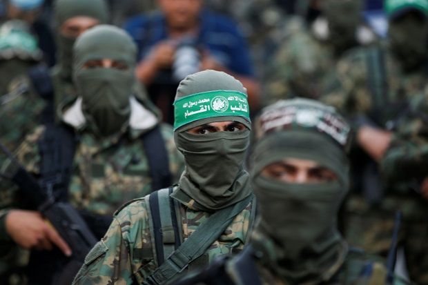 Normalisasi dengan Israel, Sudan Tak Lagi Dukung Hamas