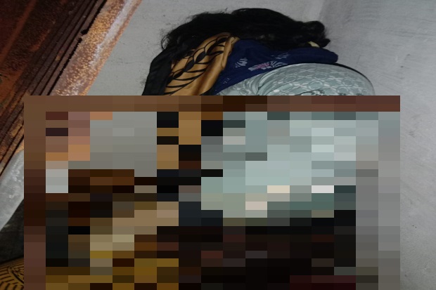 Kesal Dimaki Usai Bersetubuh, Pemuda Musi Rawas Bunuh Ibu Muda Seksi di Kamar Mandi