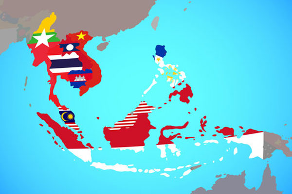 Ini Besaran Gaji Kepala Negara di Asia Tenggara