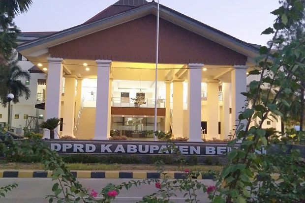 Politisi PAN Gugat Tata Tertib DPRD Kabupaten Bekasi
