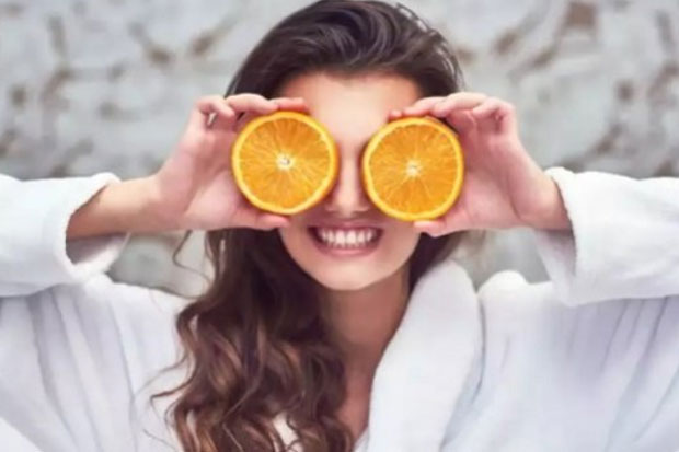 Ketahui Khasiat Penting Vitamin C untuk Kesehatan Kulit