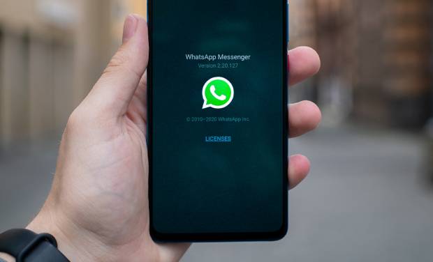 10 Tips Aman Menggunakan WhatsApp Agar Terhindar dari Pencuri Digital