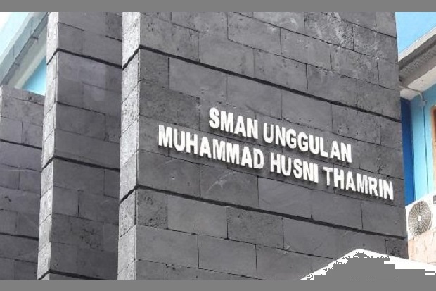 15 SMA Terbaik di Jakarta, SMAN Unggulan M.H. Thamrin Kembali Teratas